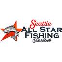 Seattle Fishing Charters logo